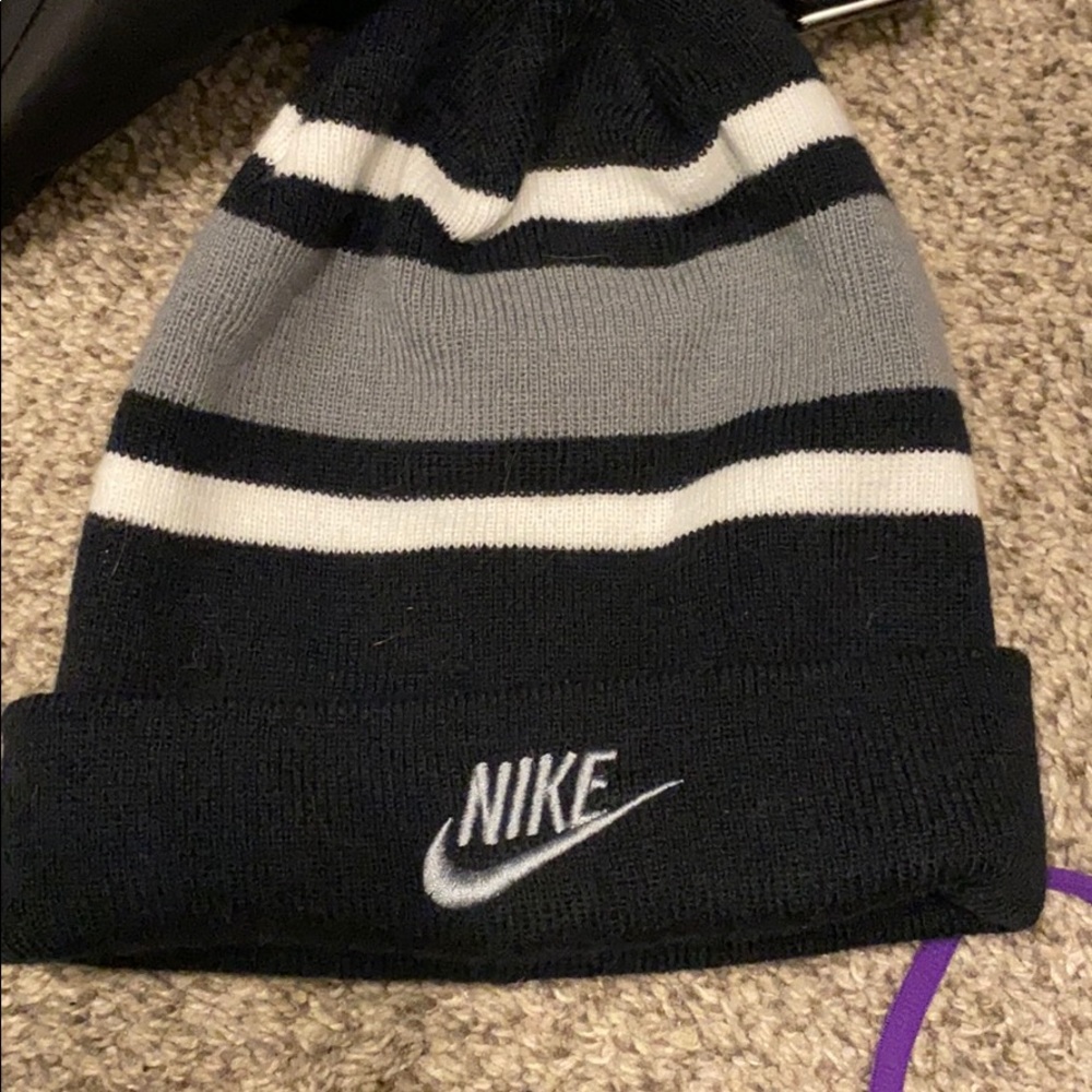 Nike tuque